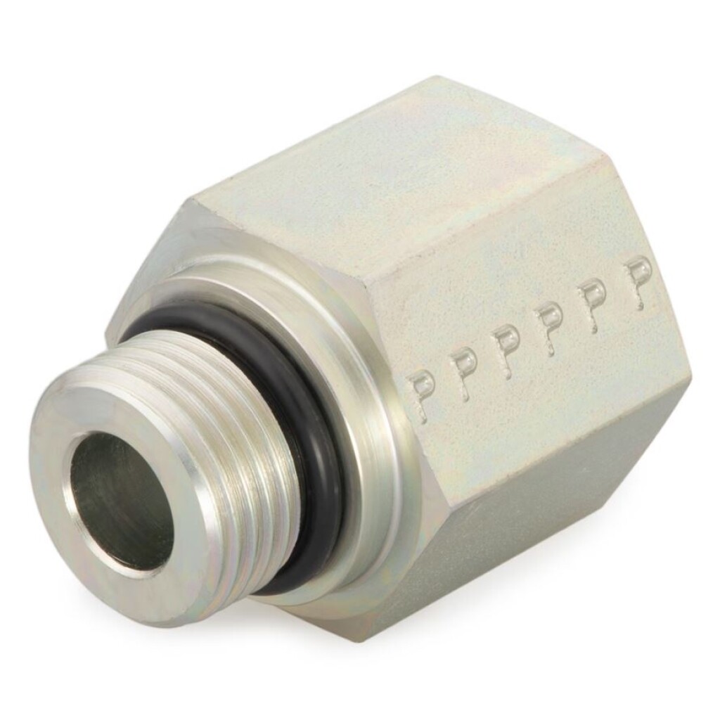Hydraulische adapters UNF