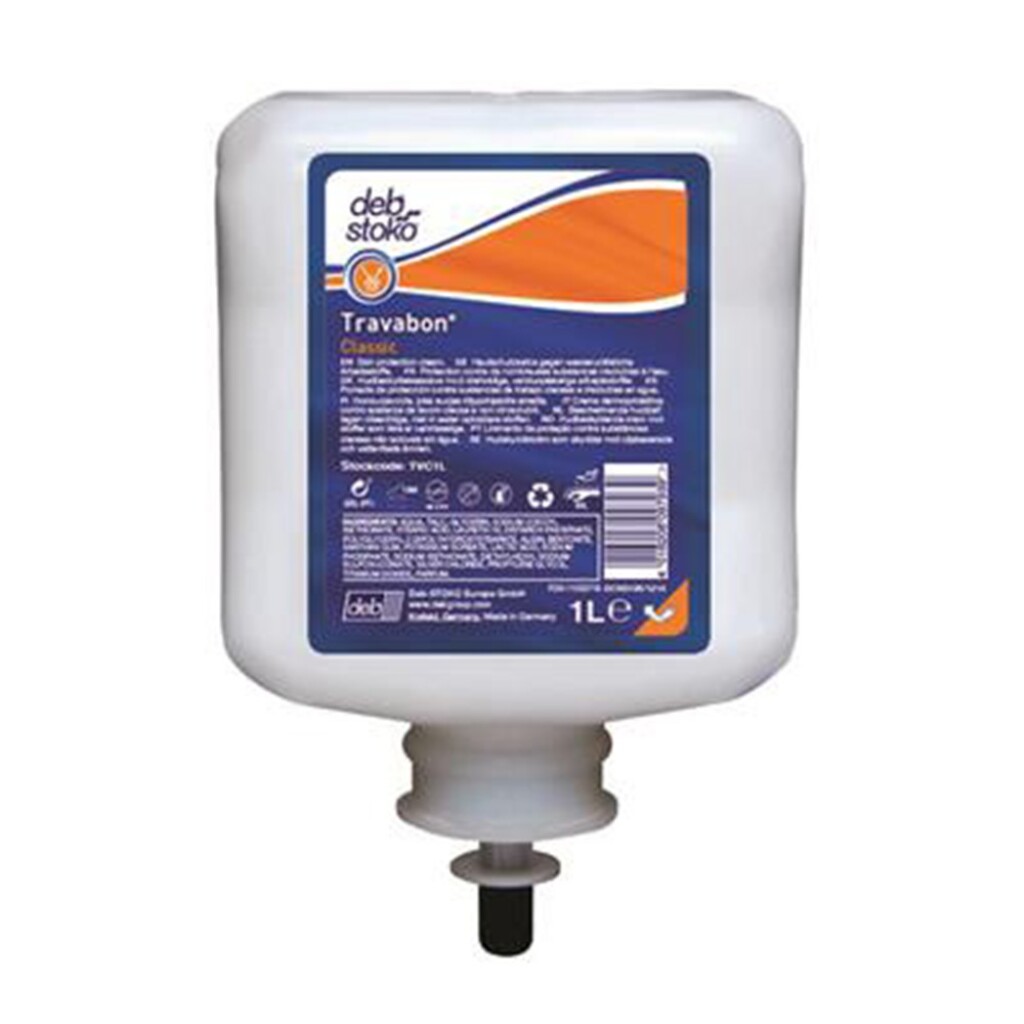 Travabon S classic STOKO Softbox 1 ltr