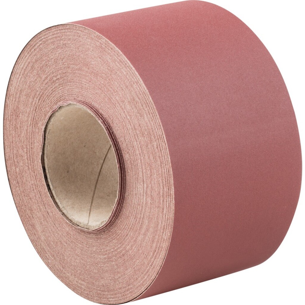 Format Schuurlinnen op voordeelrol 40mm K40 Format Schuurlinnen op voordeelrol 40mm K40
