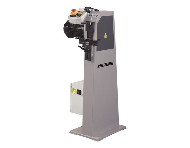 Ont- en afbraammachines