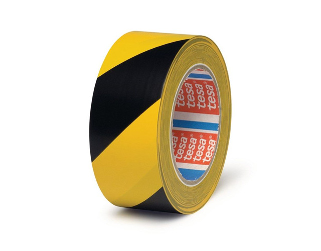 Veiligheids- en markeringstapes