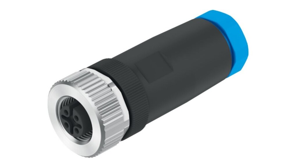 NECB-M12G5-C2 Festo 8162291 Stekker