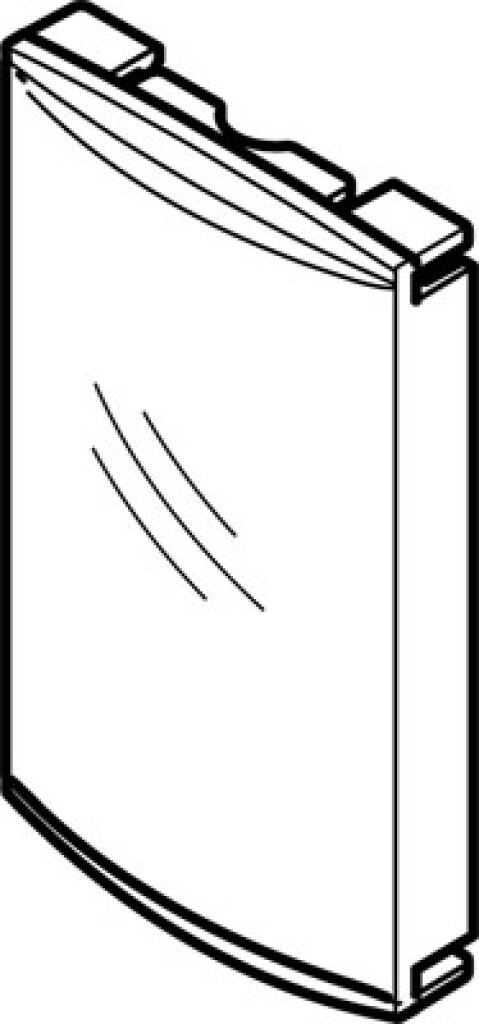 SACC-PU-G Festo 8003353 Beschermkap