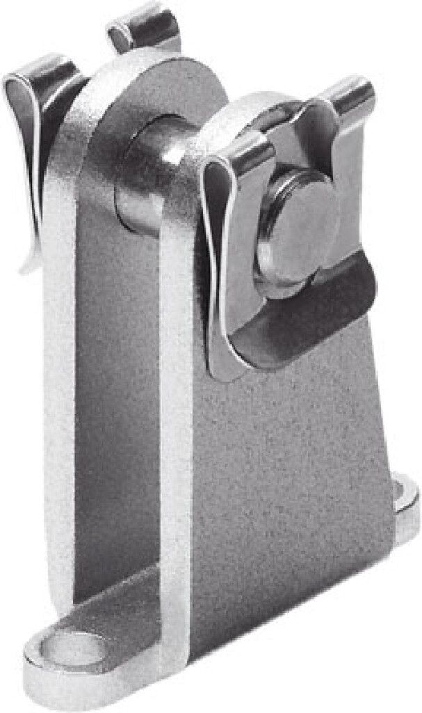 LZF-25 Festo 163963 Lagerbok