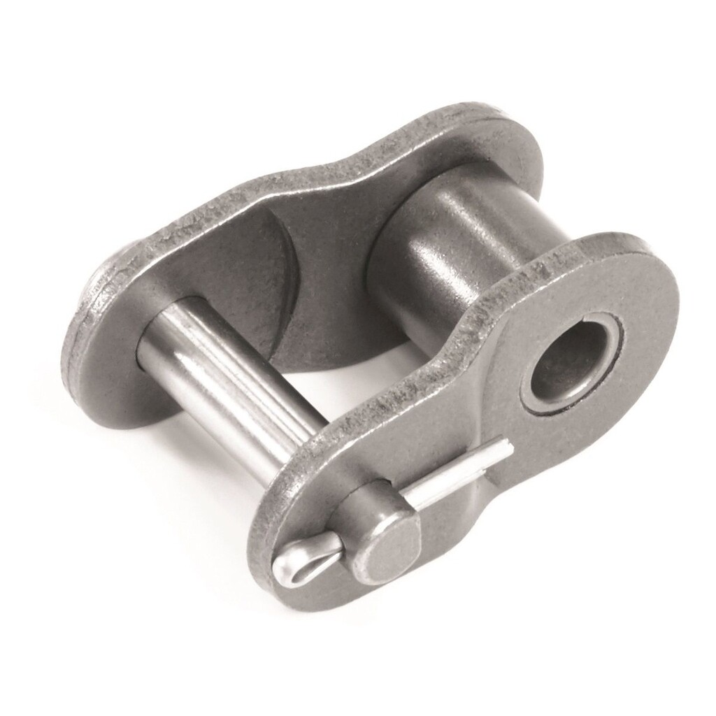 ANSI 40-1/L Donghua Verloopschakel DIN8188