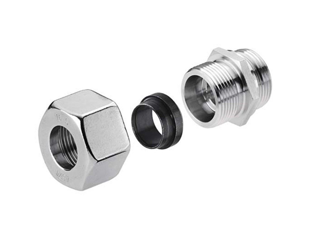 Onderdelen hogedrukreinigers