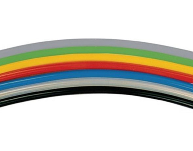 Pneumatische slangen en leidingen