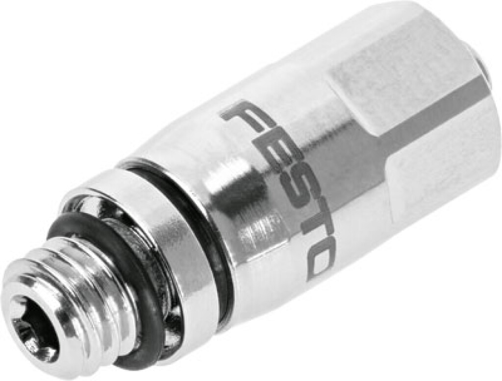 NPCK-C-D-M5-K4 Festo 1857681 Schroefkoppeling