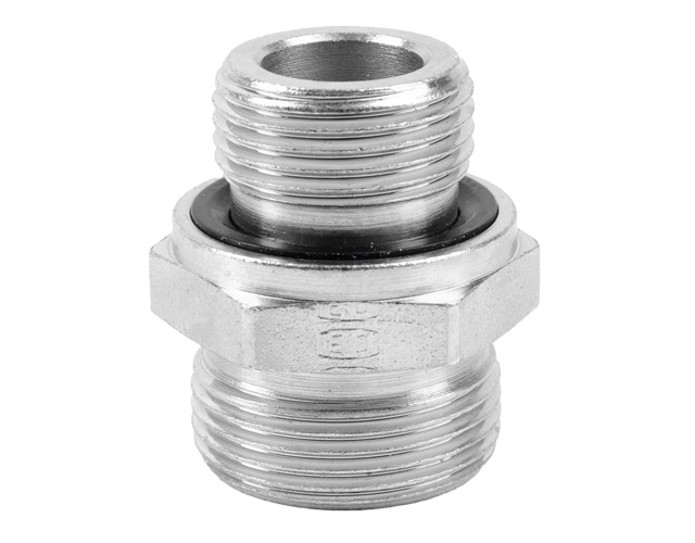 Hydraulische snijringkoppelingen