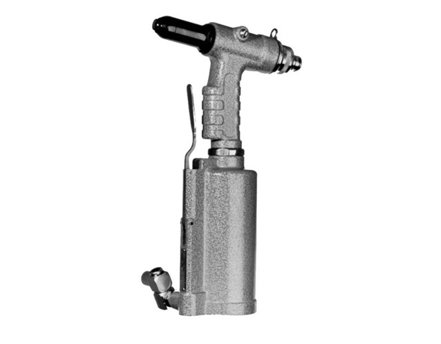 Blindklinknagel- en moertangen