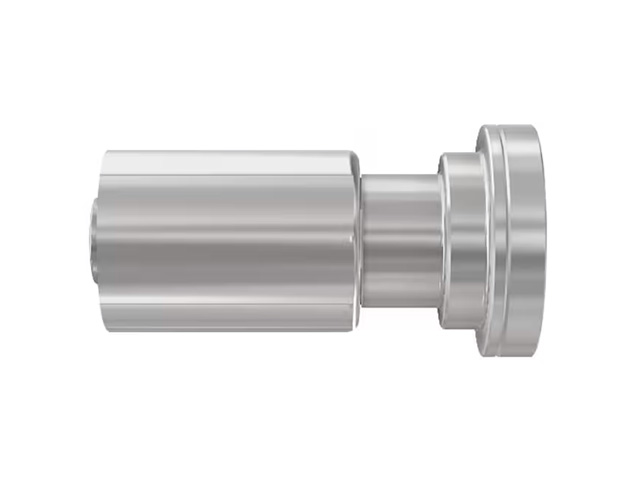 Hydraulische perskoppelingen Flange