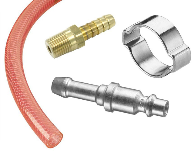 Toebehoren persluchtgereedschap