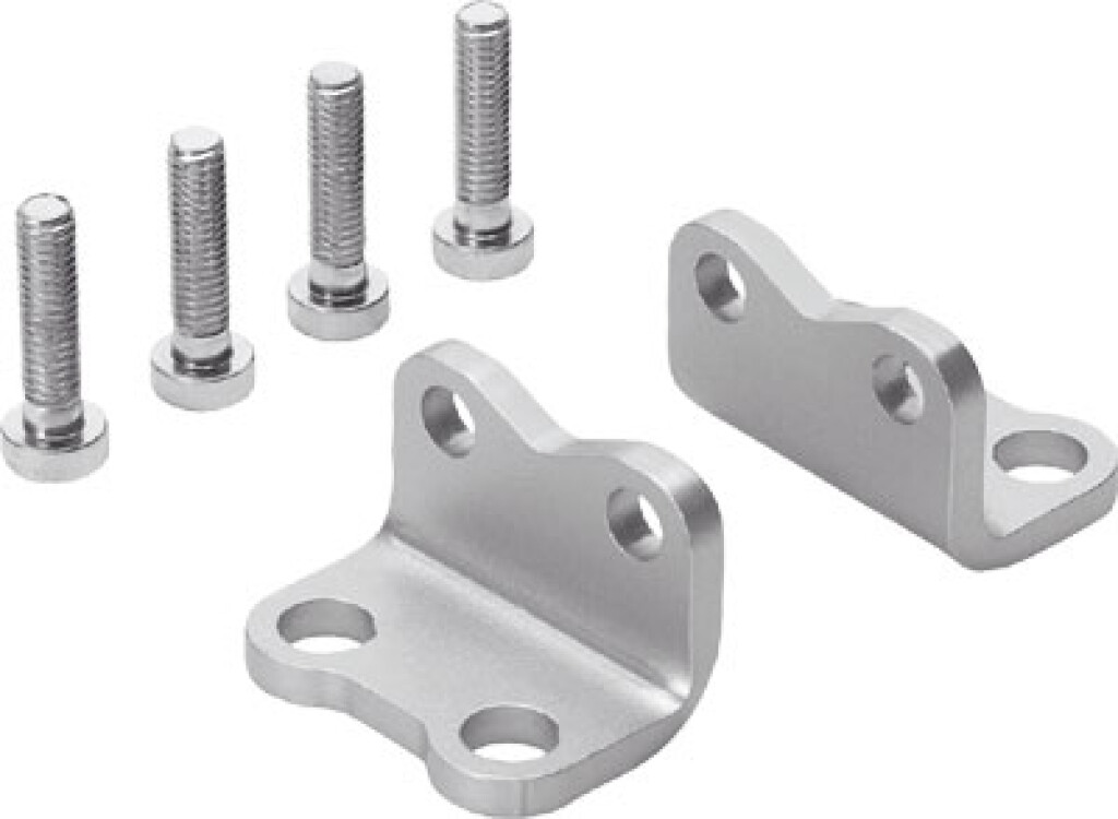 HNA-20 Festo 537239 Voetbevestiging