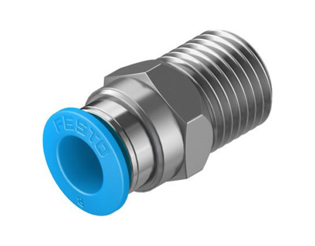 Pneumatische koppelingen