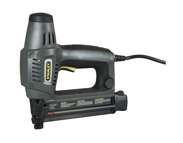 Niet/spijker machines