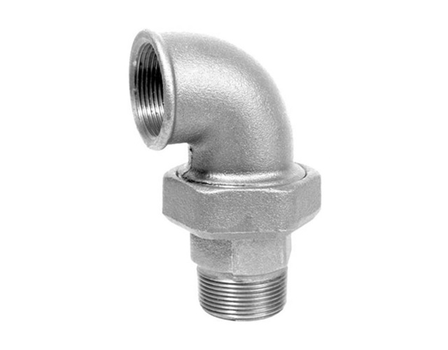 3-delige koppelingen