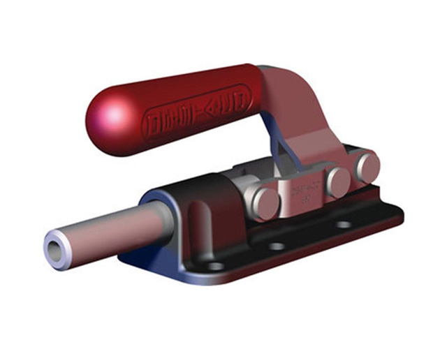 Schuifstang spanners