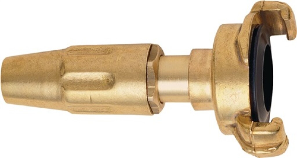 Nozzles