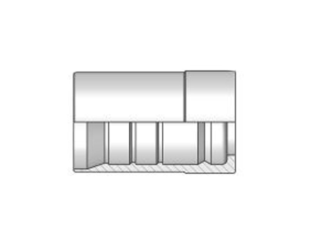 Hydraulische pershulzen (Parlock)