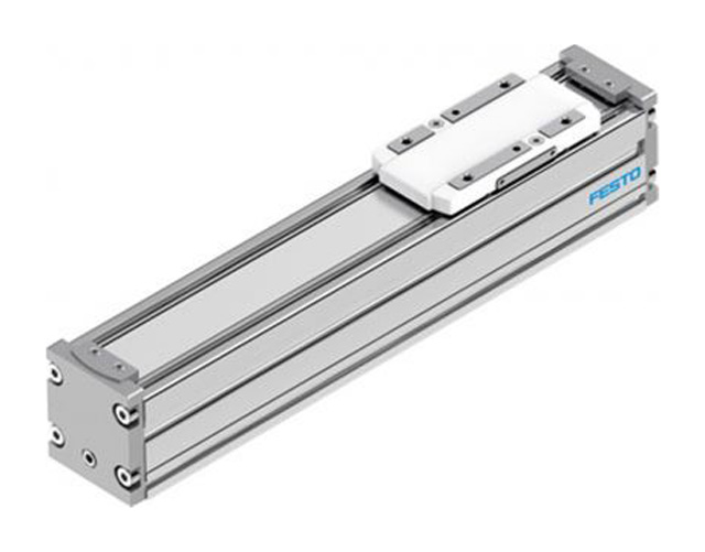 Elektrische geleidingen