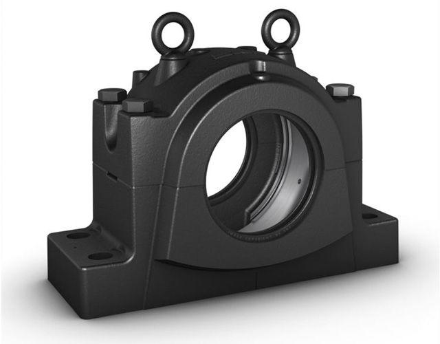 Lagerhuizen en toebehoren