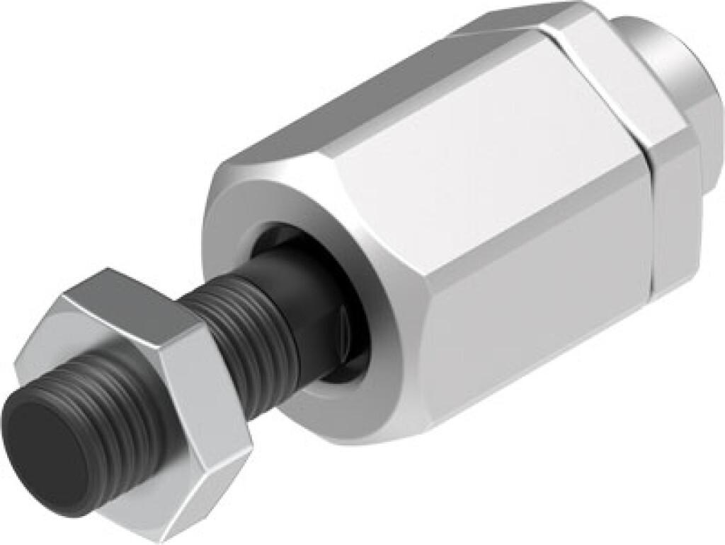 FK-M6 Festo 2061 Flexokoppeling