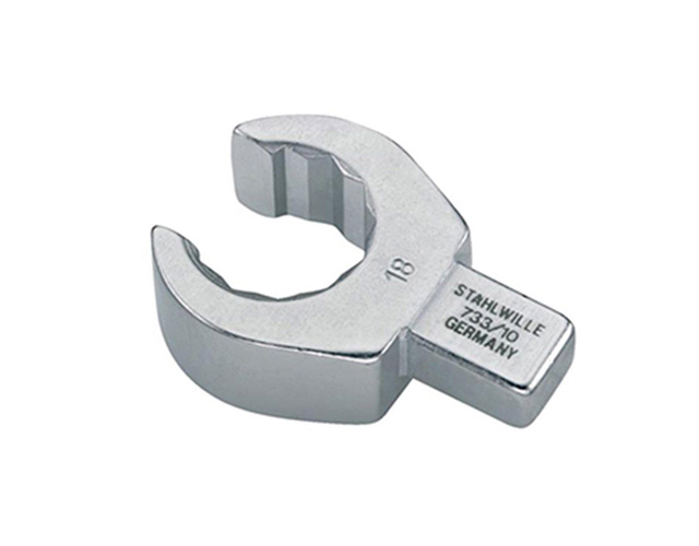 Toebehoren momentsleutels