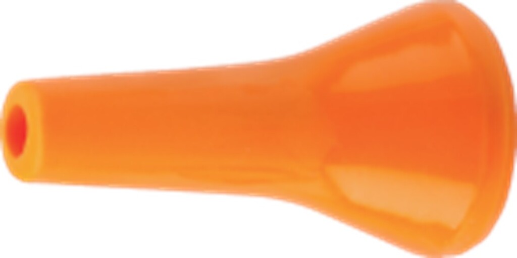 Koelmiddelslang 90.510 1/4 ronde spuitmond 3mm (4)