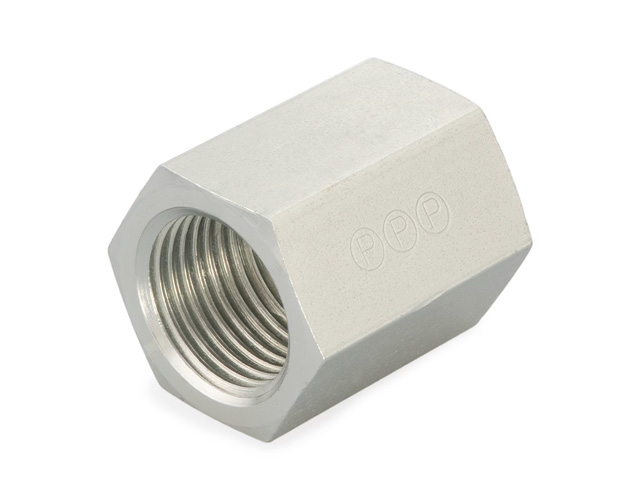 Hydraulische adapters BSP