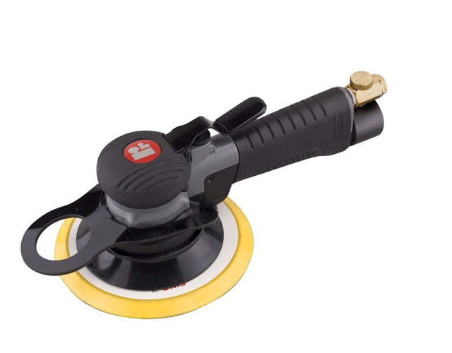 Oscillerende schuurmachines