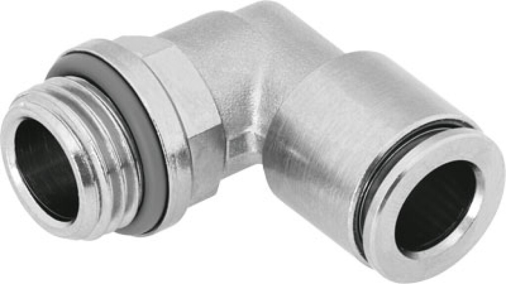 NPQH-L-G14-Q10-P10 Festo 578285 L-insteekschroefkoppeling