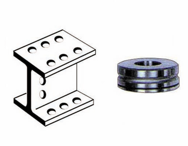 Toebehoren plaatbewerkingsmachines