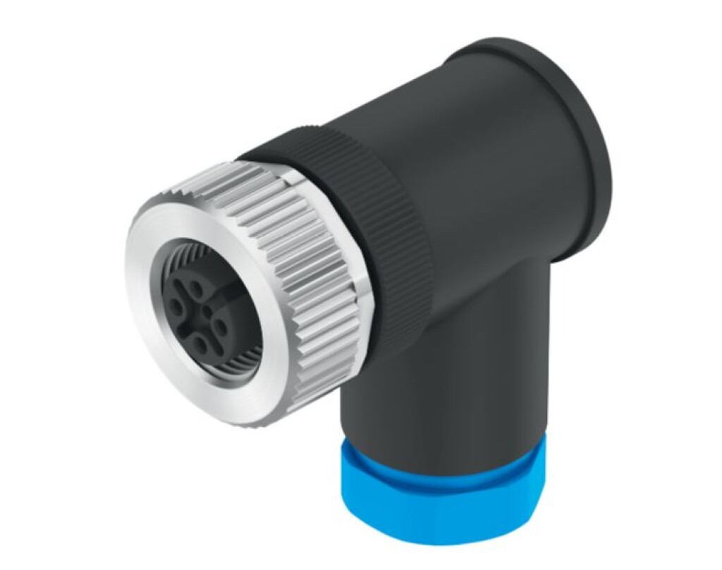 NECB-M12W5-C2 Festo 8162293 Stekker