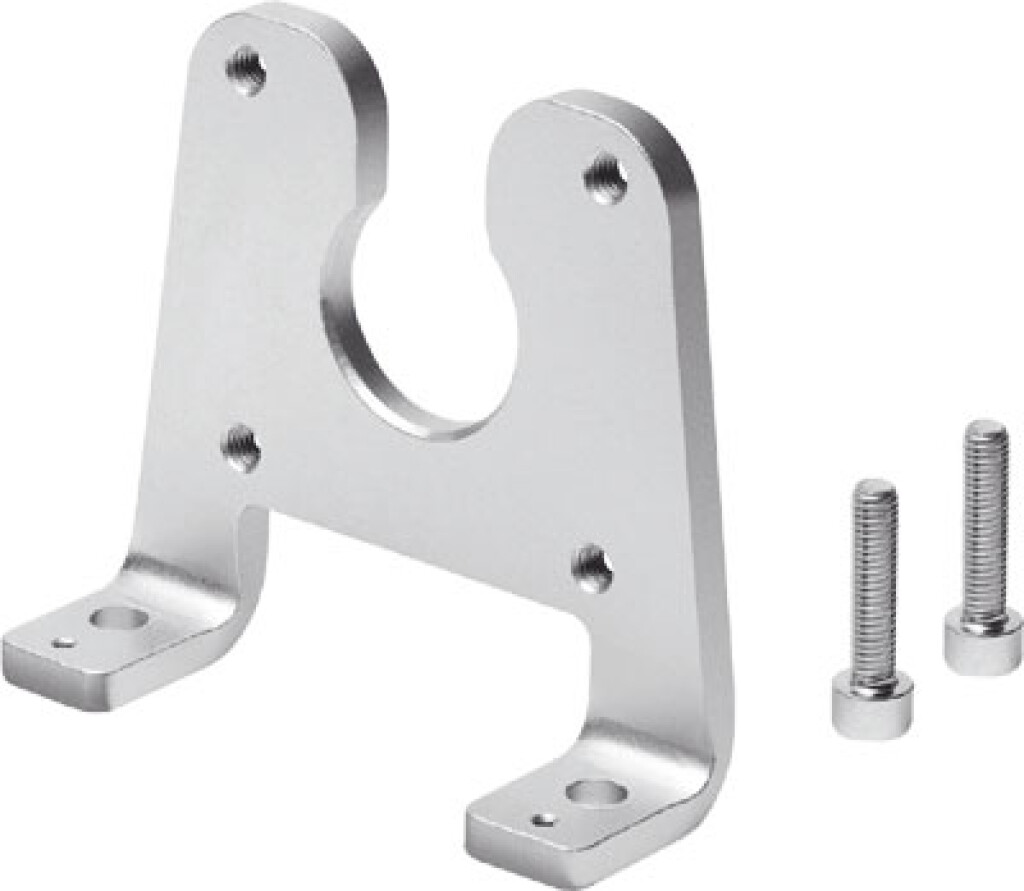 HSR-40-FW Festo 30927 Voetbevestiging