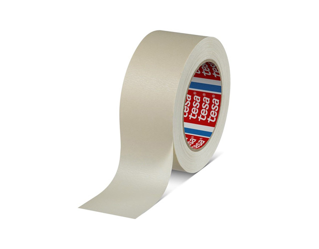 Masking en crepe tapes