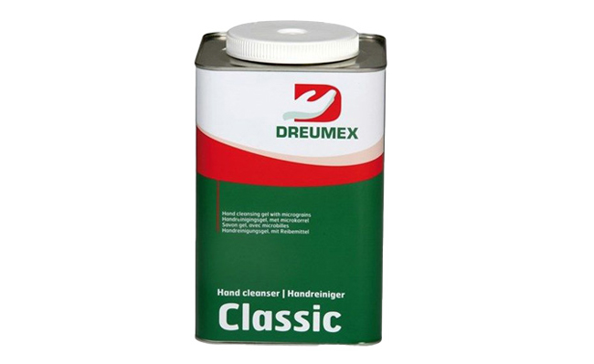 Persoonlijke hygiëne