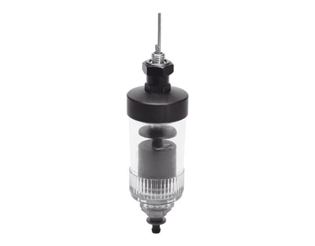 Toebehoren luchtverzorging