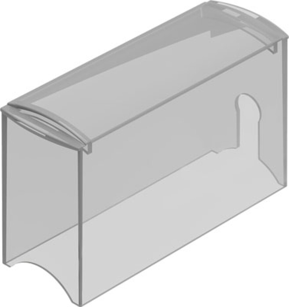 SACC-FH-G-S3 Festo 8069031 Beschermkap