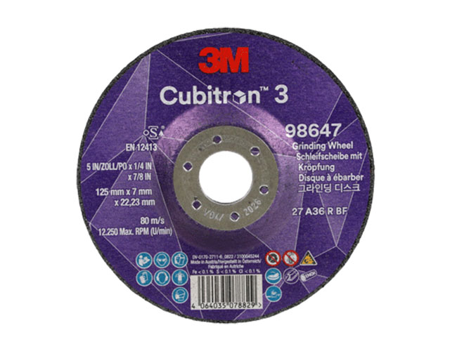 Afbraamschijven en wielen