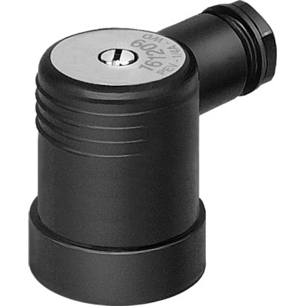 PEV-1/4-A-WD Festo 161209 Haakse contrastekker