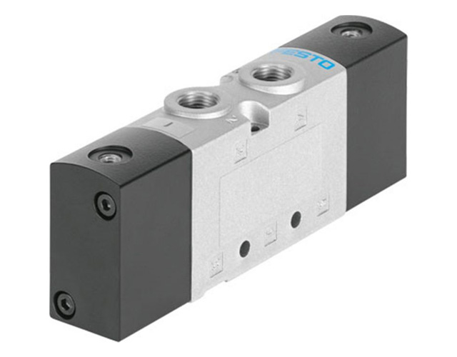 Pneumatische ventielen