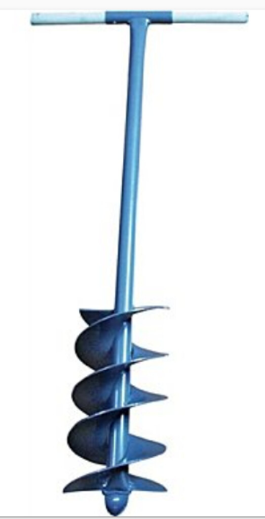 Grondboren