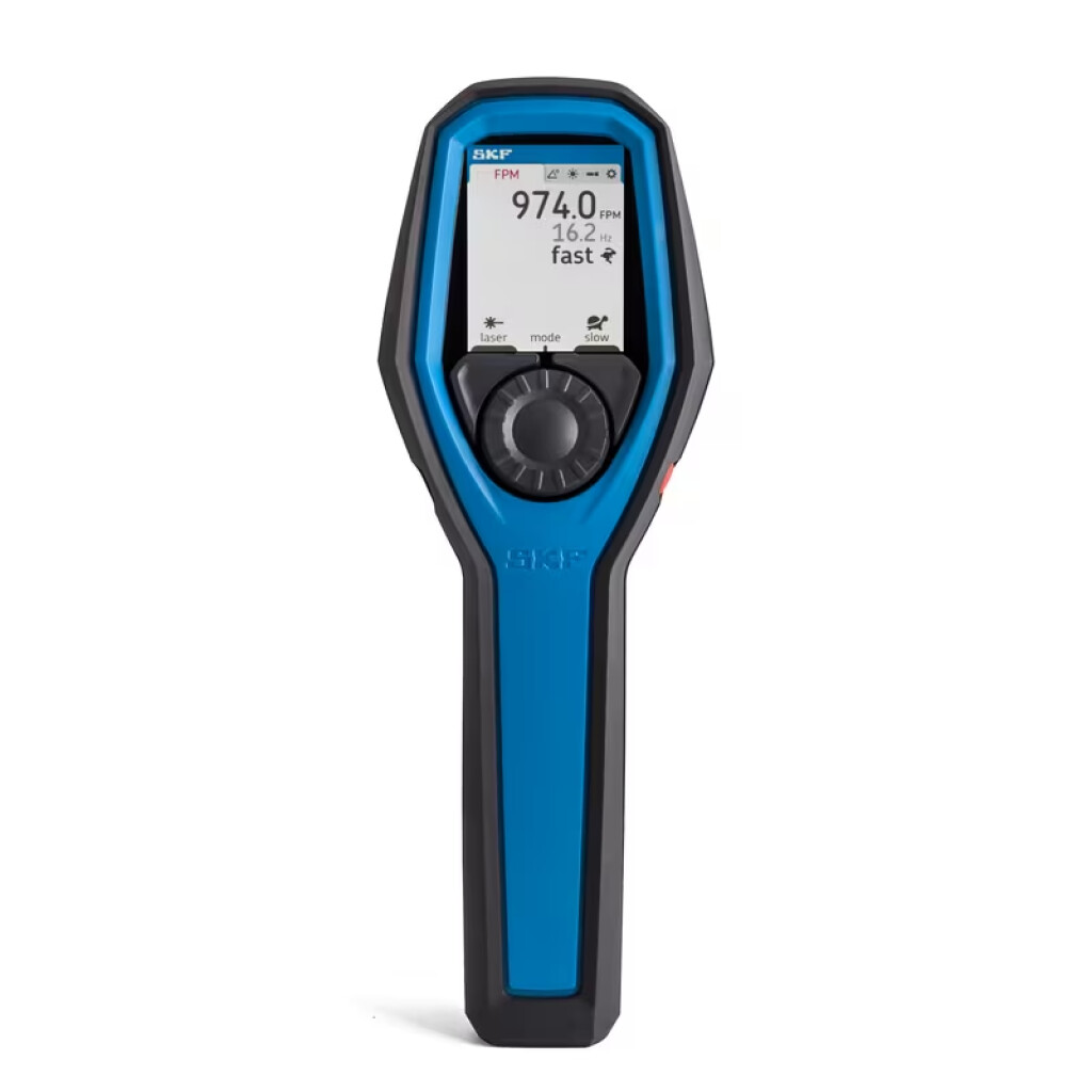 TKRS 31 SKF Advanced LED/laser stroboscoop