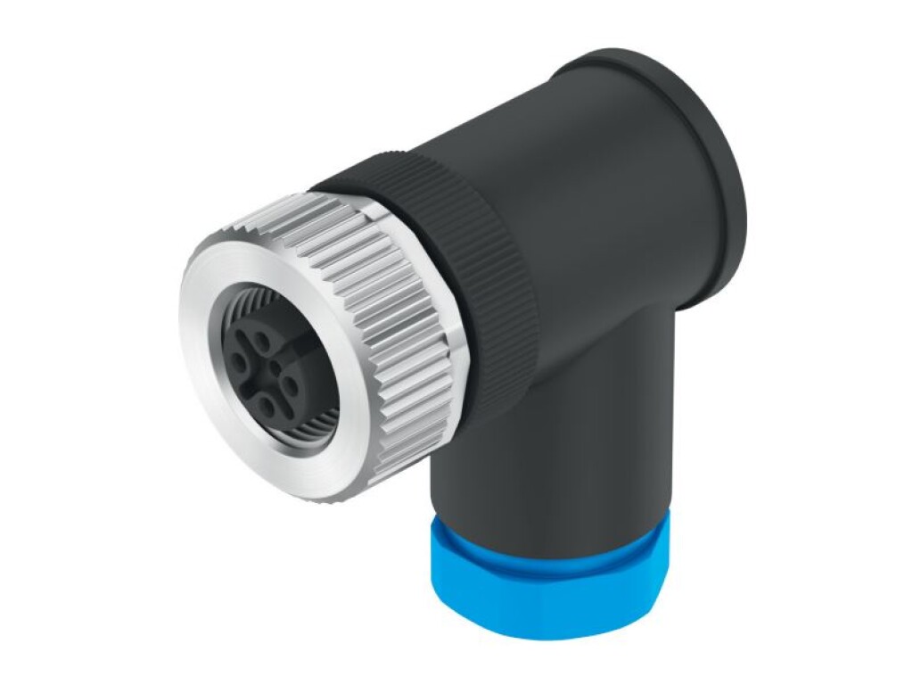 NECB-M12W4-C2 Festo 8162292 Stekker