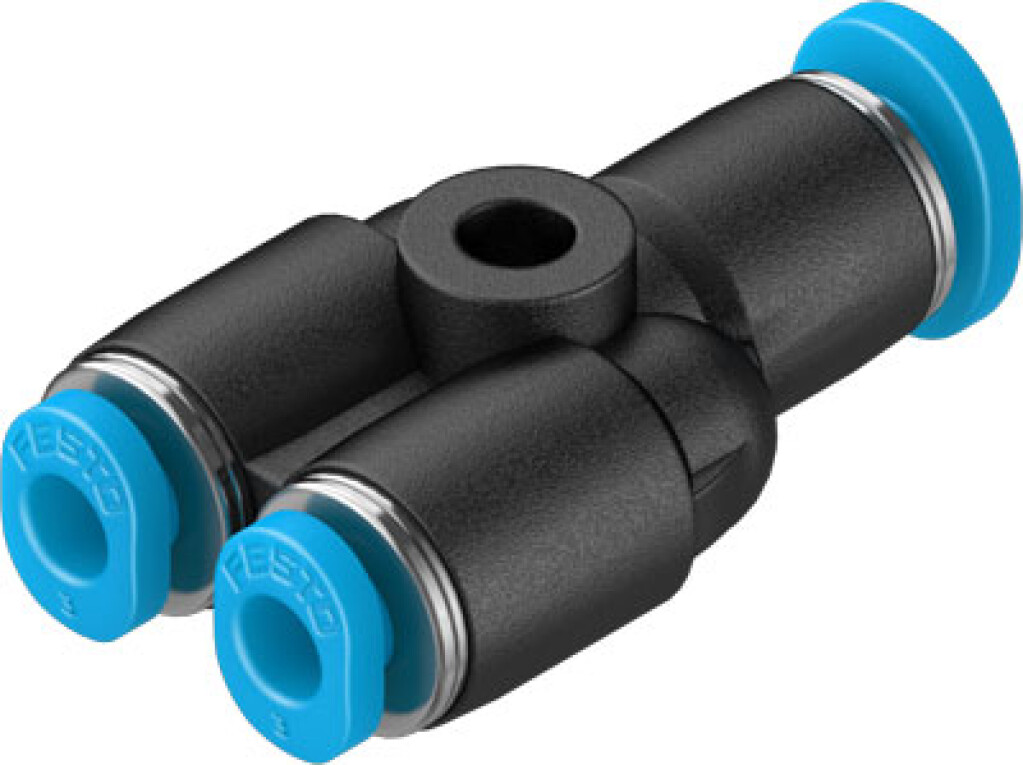 QSMY-4-3 Festo 153373 Y-steekkoppeling | PA02816