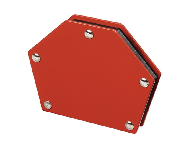 Lasmontage hulpmiddelen