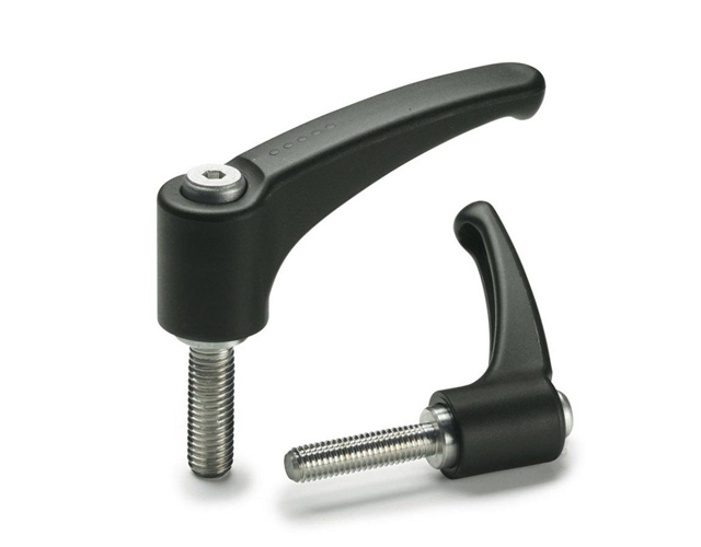 Norm- en machinedelen