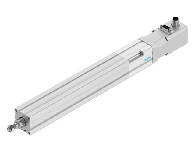 Elektromechanische aandrijvingen