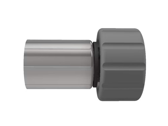 Hydraulische perskoppelingen high pressure cleaning