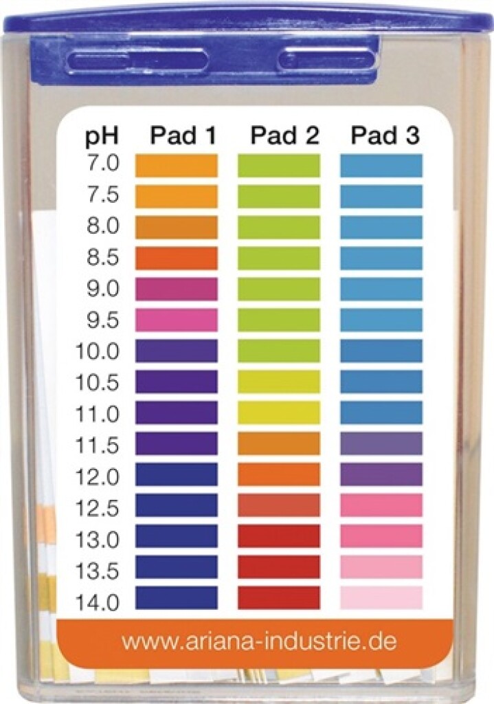 Laboratorium artikelen